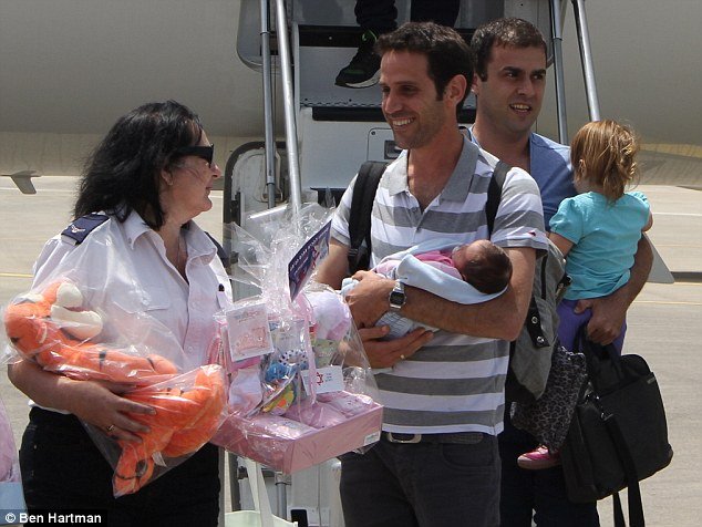 Δεκάδες γκέι Ισραηλινοί εγκαταλείπουν το Νεπάλ -Είχαν πάει εκεί για να γίνουν γονείς [εικόνες & βίντεο] | iefimerida.gr 12