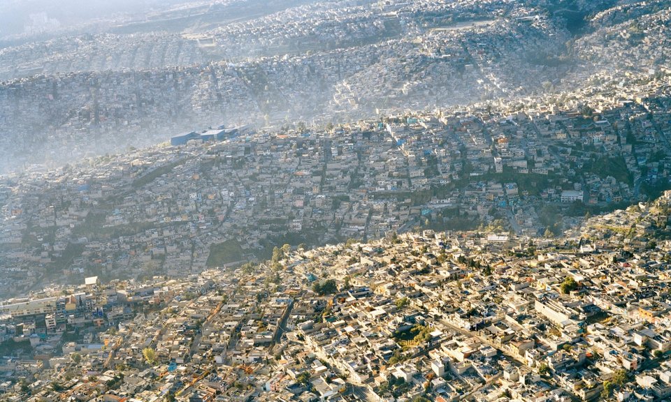 Ο πλανήτης Γη εκπέμπει SOS: Σκληρές εικόνες καταγράφουν το τεράστιο μέγεθος της καταστροφής [εικόνες] | iefimerida.gr 2