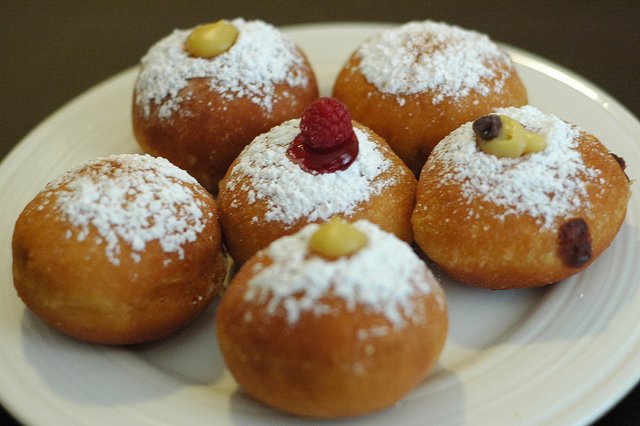 Ετσι είναι οι λουκουμάδες σε 16 διαφορετικές χώρες του κόσμου [εικόνες] | iefimerida.gr 2