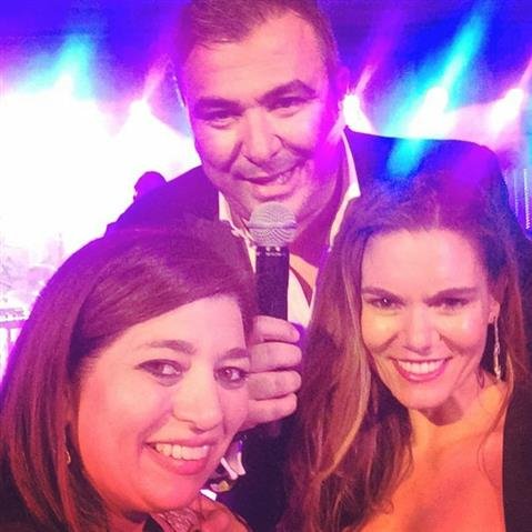 Μυθικός εφοπλιστικός γάμος στην Αθήνα -Το παραμυθένιο σκηνικό, τα εκατ. λουλούδια και ο Ρέμος [εικόνες] | iefimerida.gr 5