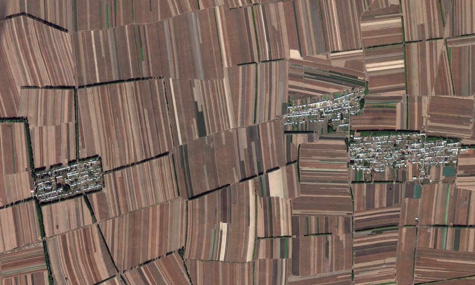 Ο πλανήτης Γη εκπέμπει SOS: Σκληρές εικόνες καταγράφουν το τεράστιο μέγεθος της καταστροφής [εικόνες] | iefimerida.gr 7