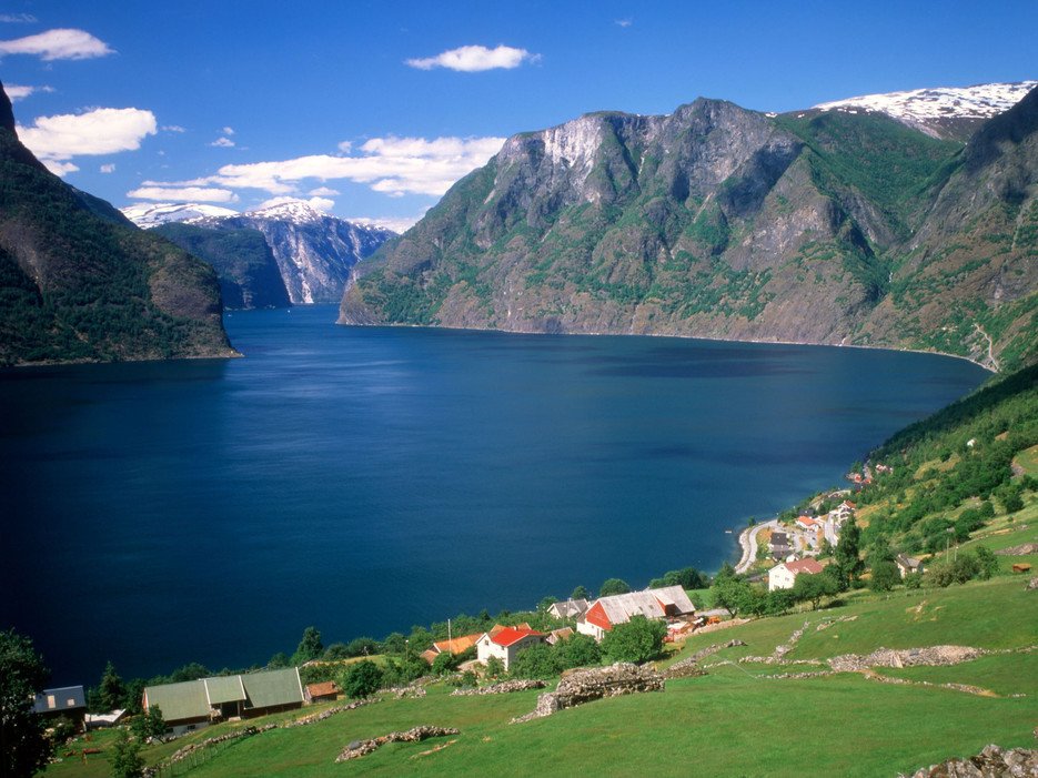 50 μέρη που πρέπει να επισκεφθεί κανείς στην Ευρώπη, πριν πεθάνει -Τοπία και απολαύσεις [εικόνες] | iefimerida.gr 14