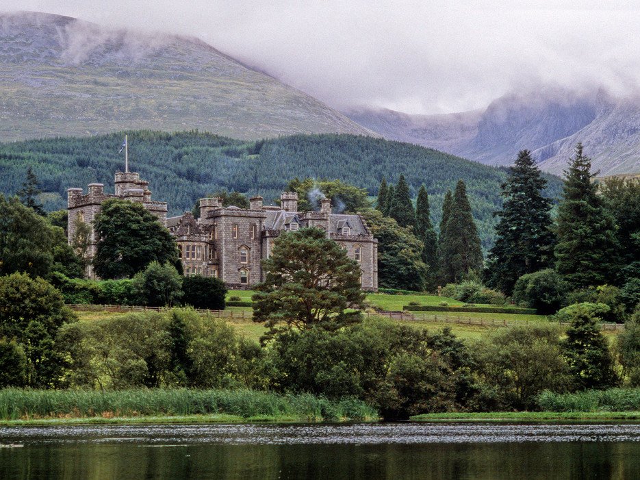 50 μέρη που πρέπει να επισκεφθεί κανείς στην Ευρώπη, πριν πεθάνει -Τοπία και απολαύσεις [εικόνες] | iefimerida.gr 37