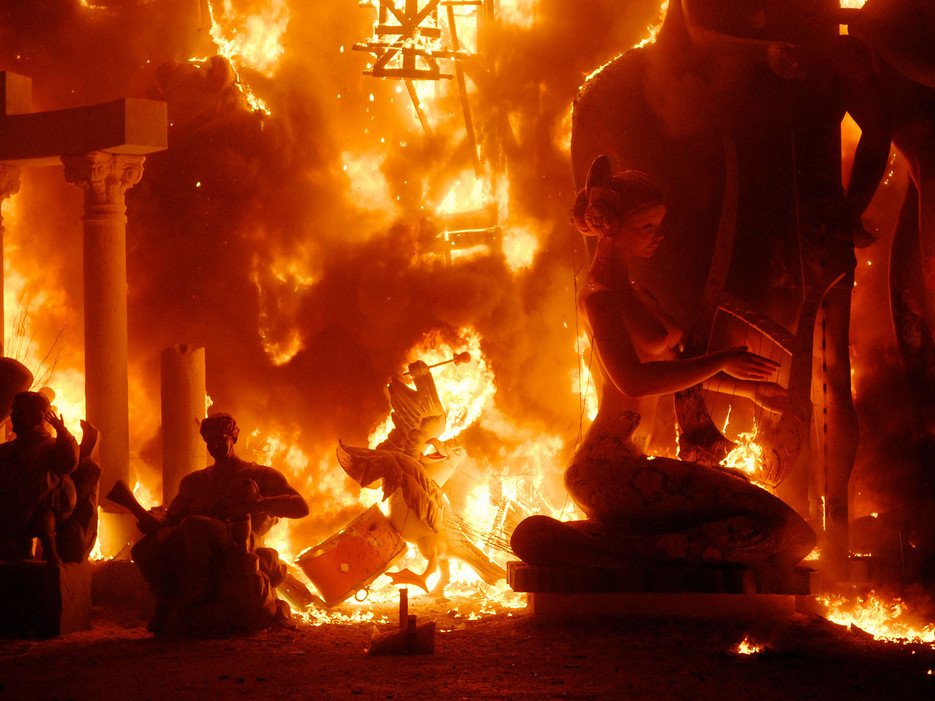 50 μέρη που πρέπει να επισκεφθεί κανείς στην Ευρώπη, πριν πεθάνει -Τοπία και απολαύσεις [εικόνες] | iefimerida.gr 42