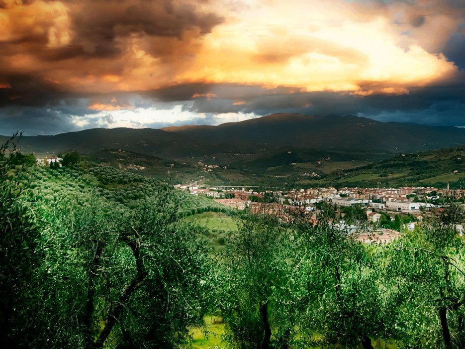 50 μέρη που πρέπει να επισκεφθεί κανείς στην Ευρώπη, πριν πεθάνει -Τοπία και απολαύσεις [εικόνες] | iefimerida.gr 36