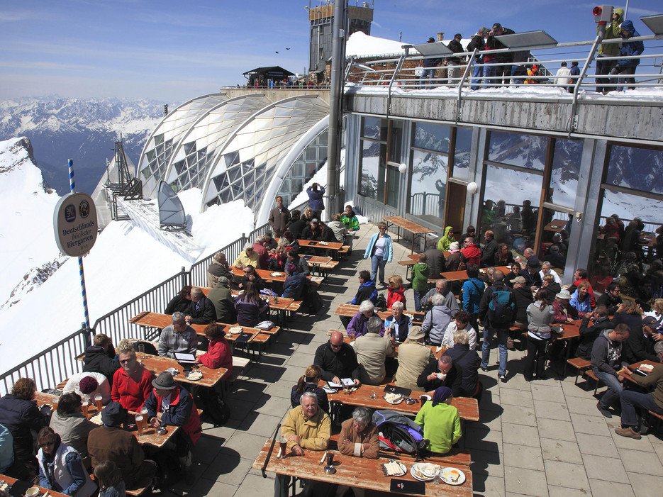 50 μέρη που πρέπει να επισκεφθεί κανείς στην Ευρώπη, πριν πεθάνει -Τοπία και απολαύσεις [εικόνες] | iefimerida.gr 25