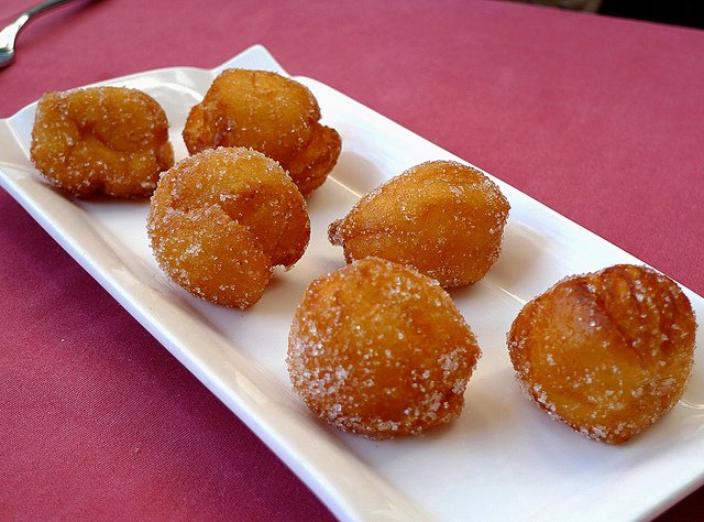 Ετσι είναι οι λουκουμάδες σε 16 διαφορετικές χώρες του κόσμου [εικόνες] | iefimerida.gr 15