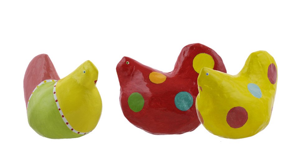 Πάσχα ήδη στο πωλητήριο του Μουσείου Μπενάκη [εικόνες] | iefimerida.gr 0