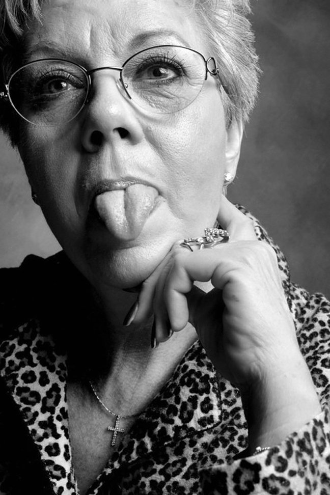 Αυτοί που νίκησαν τον καρκίνο: Η ελπίδα μέσα από δυνατά καρέ [εικόνες] | iefimerida.gr 8