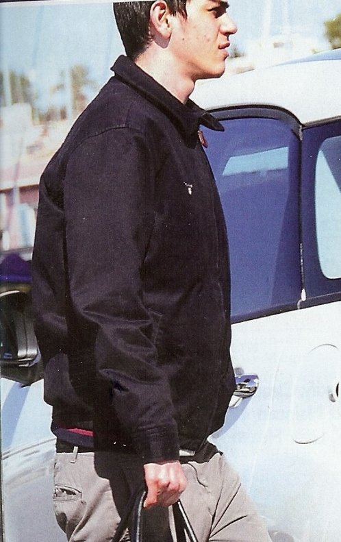 Η Αρβανιτάκη με τα παιδιά της: Μαμά και κόρη σαν δυο σταγόνες νερό [εικόνες] | iefimerida.gr 1