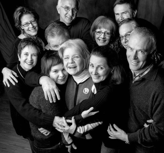 Αυτοί που νίκησαν τον καρκίνο: Η ελπίδα μέσα από δυνατά καρέ [εικόνες] | iefimerida.gr 4