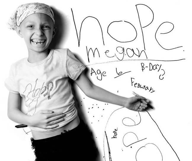 Αυτοί που νίκησαν τον καρκίνο: Η ελπίδα μέσα από δυνατά καρέ [εικόνες] | iefimerida.gr 0