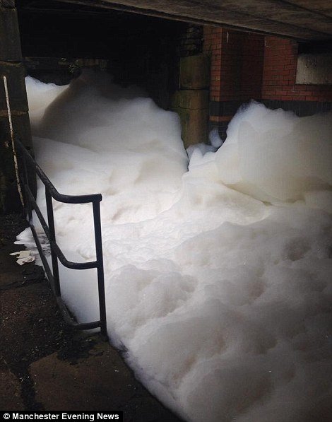 Το κανάλι στο Μάντσεστερ που έγινε η μεγαλύτερη μπανιέρα του κόσμου κατά... λάθος [εικόνες] | iefimerida.gr 6