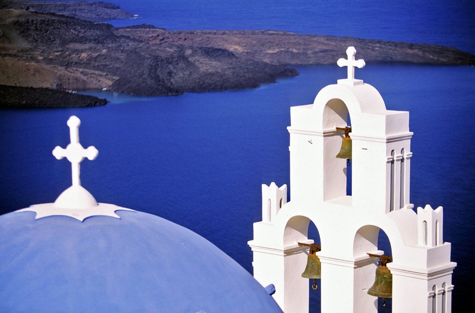 Οι Ισπανοί μας λένε ποια είναι τα 10 ομορφότερα μέρη στην Ελλάδα για να ζήσεις για πάντα [εικόνες] | iefimerida.gr 9