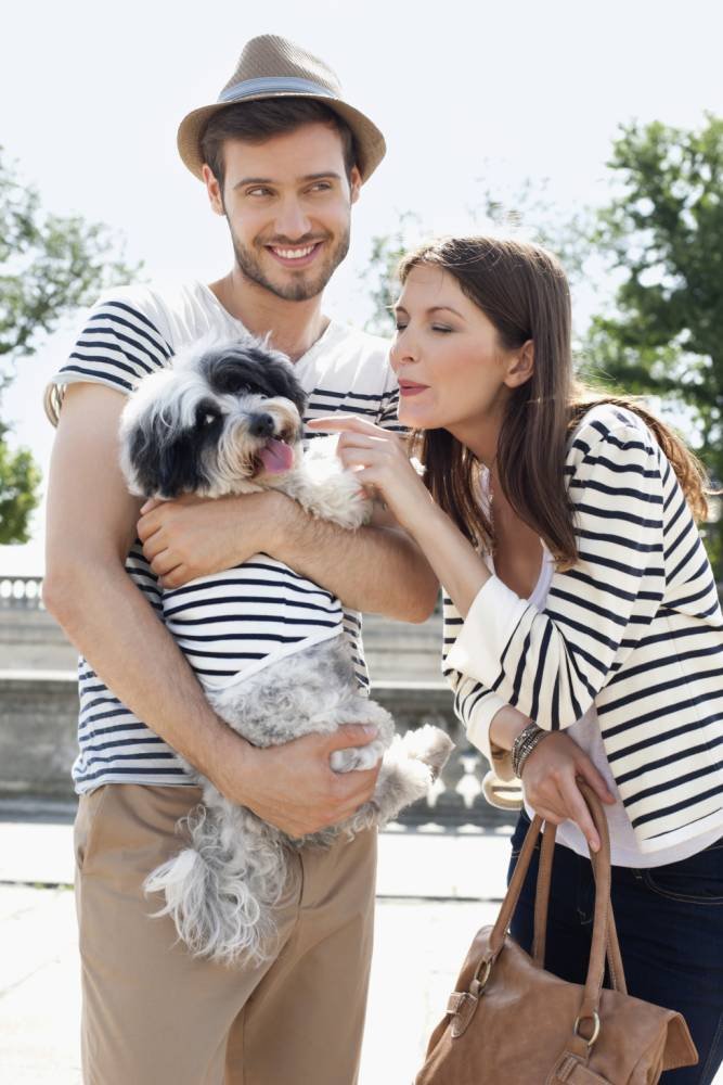 17 πράγματα που πρέπει να έχει κάνει μαζί ένα ζευγάρι, πριν αποφασίσει να παντρευτεί [λίστα] | iefimerida.gr 1