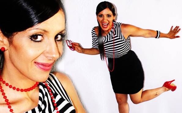 Η τροφαντή «Αφρούλα» έγινε αγνώριστη -Εχασε 25 κιλά [εικόνες] | iefimerida.gr 3