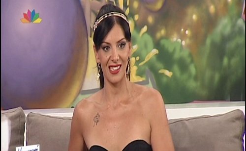 Η τροφαντή «Αφρούλα» έγινε αγνώριστη -Εχασε 25 κιλά [εικόνες] | iefimerida.gr 4