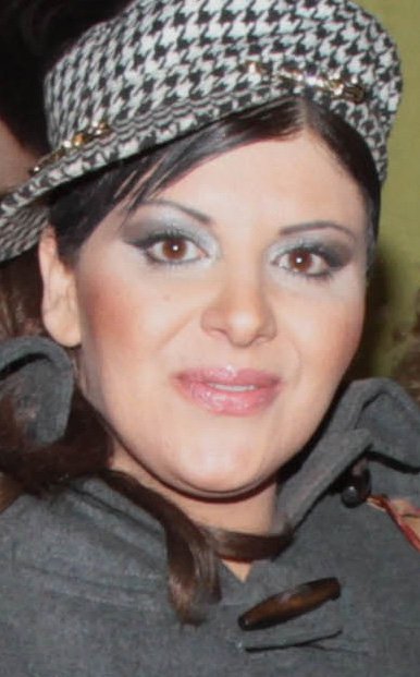 Η τροφαντή «Αφρούλα» έγινε αγνώριστη -Εχασε 25 κιλά [εικόνες] | iefimerida.gr 1