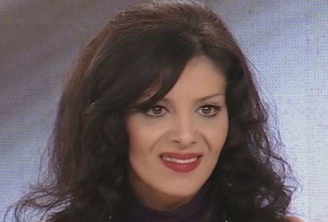 Η τροφαντή «Αφρούλα» έγινε αγνώριστη -Εχασε 25 κιλά [εικόνες] | iefimerida.gr 7