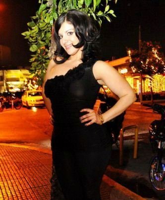 Η τροφαντή «Αφρούλα» έγινε αγνώριστη -Εχασε 25 κιλά [εικόνες] | iefimerida.gr 2