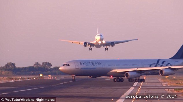 Tο βίντεο που τρομοκρατεί -Οι πιο επικίνδυνες προσγειώσεις-απογειώσεις των τελευταίων χρόνων [εικόνες & βίντεο] | iefimerida.gr 2