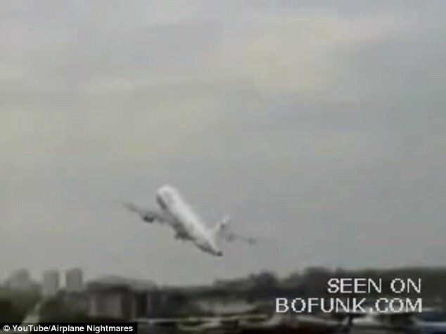 Tο βίντεο που τρομοκρατεί -Οι πιο επικίνδυνες προσγειώσεις-απογειώσεις των τελευταίων χρόνων [εικόνες & βίντεο] | iefimerida.gr 1