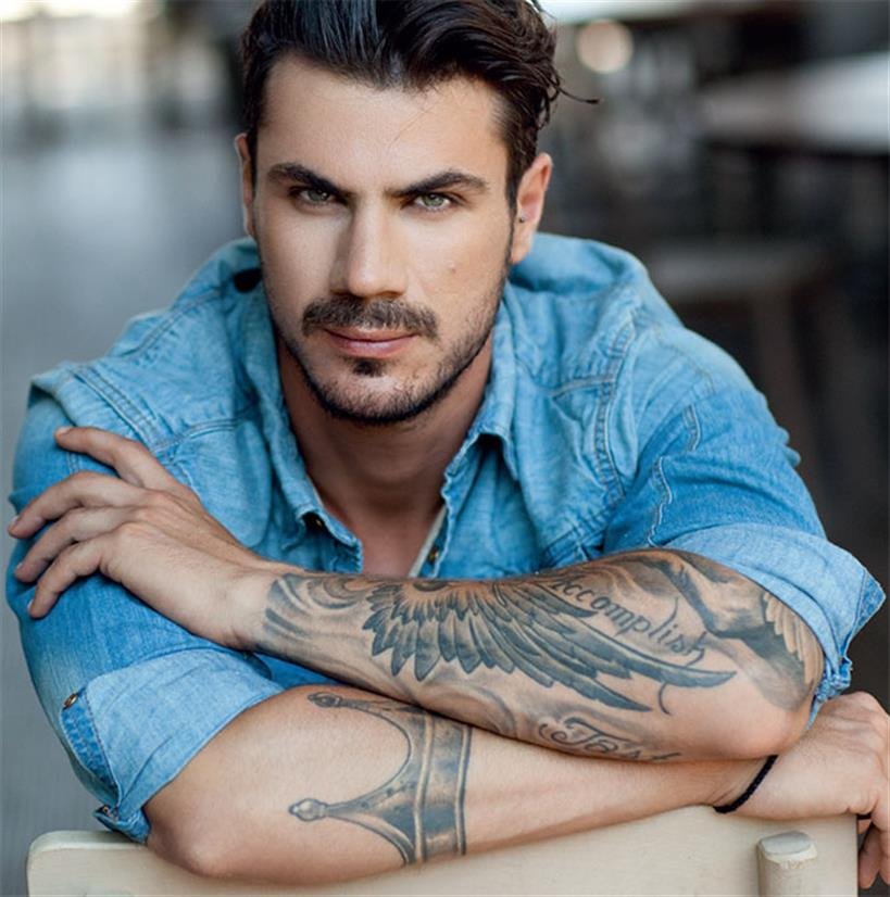 Ο διάσημος σεφ Λευτέρης Λαζάρου εναντίον Ακη Πετρετζίκη: Αυτό το παιδάκι... [βίντεο] | iefimerida.gr 1