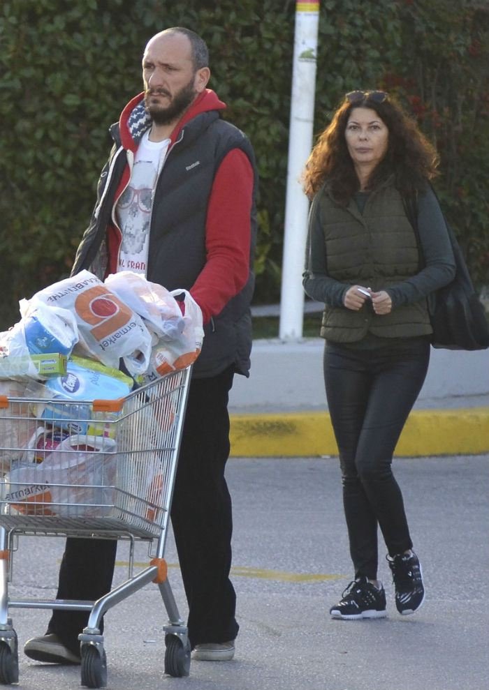 Δείτε πως είναι η Σοφία Αλιμπέρτη χωρίς μακιγιάζ [εικόνες] | iefimerida.gr 0