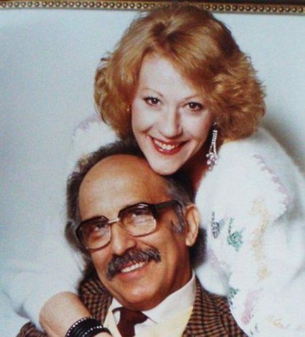 Αλέξανδρος Λυκουρέζος, ο μεγαλύτερος δικηγόρος της χώρας, εξομολογείται [εικόνες] | iefimerida.gr 5