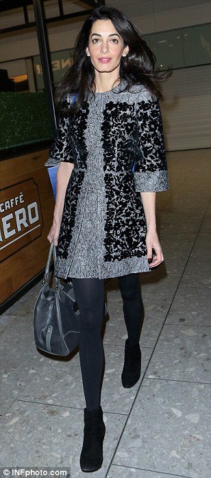 Το ακριβό γούστο της Αμάλ Αλαμουντίν: 20 ντυσίματα και η εξωφρενική τιμή τους [εικόνες] | iefimerida.gr 5