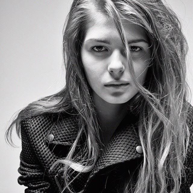 Αμαλία, η κόρη της Μπαλατσινού που εντυπωσιάζει το διαδίκτυο [εικόνες] | iefimerida.gr 3