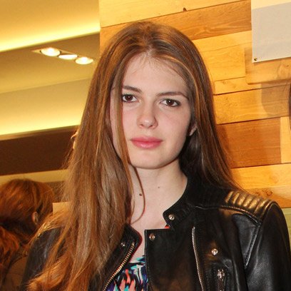 Αμαλία, η κόρη της Μπαλατσινού που εντυπωσιάζει το διαδίκτυο [εικόνες] | iefimerida.gr 4