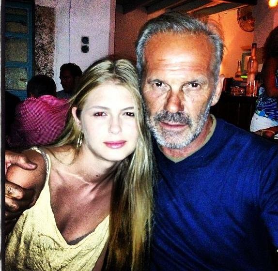 Αμαλία, η κόρη της Μπαλατσινού που εντυπωσιάζει το διαδίκτυο [εικόνες] | iefimerida.gr 8