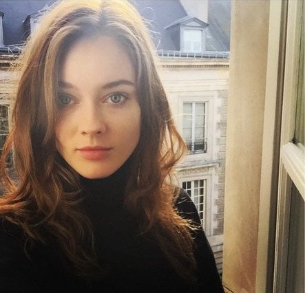 Τα 10 νέα εκρηκτικά μοντέλα της Victoria's Secret [εικόνες] | iefimerida.gr 1