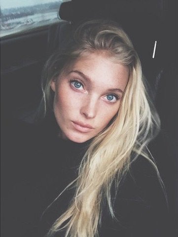 Τα 10 νέα εκρηκτικά μοντέλα της Victoria's Secret [εικόνες] | iefimerida.gr 0