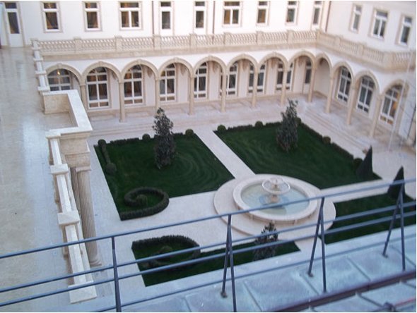 Το ανάκτορο του Πούτιν -Η έπαυλη των 920 εκατ. ευρώ με το τελεφερίκ και την κιτς χλιδή [εικόνες] | iefimerida.gr 2