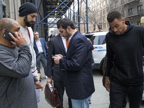 Η στιγμή της σύλληψης του Πέρο Αντιτς [εικόνες & βίντεο] | iefimerida.gr 2