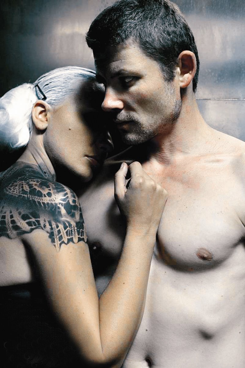 Η Καρυοφυλλιά Καραμπέτη μιλά για πρώτη φορά για τον κατά 15 χρόνια νεότερο, οικονομικό μετανάστη, σύντροφό της [εικόνες] | iefimerida.gr 4