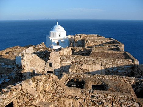 Το ταξίδι αρθρογράφου του Ιndependent στην Αστυπάλαια -Μια διαφορετική περιγραφή ενός ταξιδιού [εικόνες] | iefimerida.gr 7