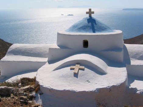 Το ταξίδι αρθρογράφου του Ιndependent στην Αστυπάλαια -Μια διαφορετική περιγραφή ενός ταξιδιού [εικόνες] | iefimerida.gr 0