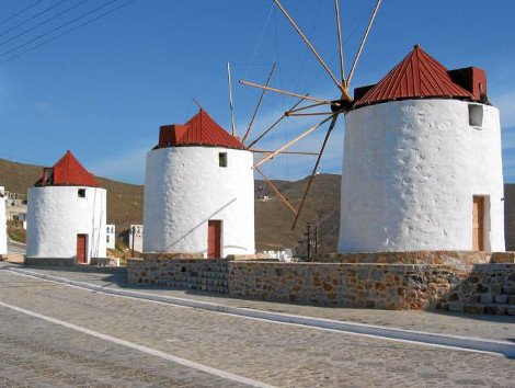 Το ταξίδι αρθρογράφου του Ιndependent στην Αστυπάλαια -Μια διαφορετική περιγραφή ενός ταξιδιού [εικόνες] | iefimerida.gr 6