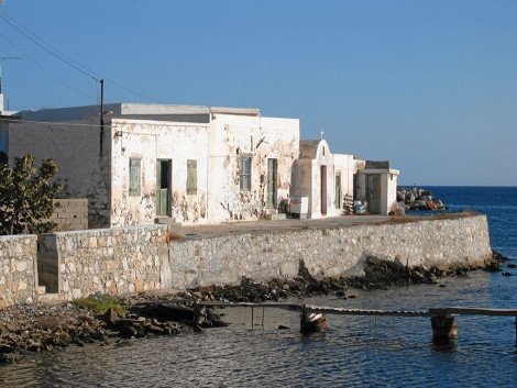 Το ταξίδι αρθρογράφου του Ιndependent στην Αστυπάλαια -Μια διαφορετική περιγραφή ενός ταξιδιού [εικόνες] | iefimerida.gr 1