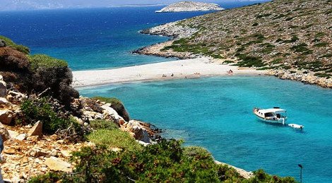 Το ταξίδι αρθρογράφου του Ιndependent στην Αστυπάλαια -Μια διαφορετική περιγραφή ενός ταξιδιού [εικόνες] | iefimerida.gr 5