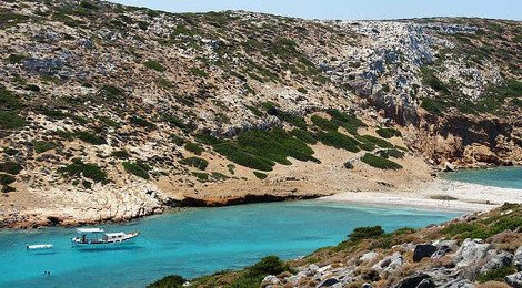 Το ταξίδι αρθρογράφου του Ιndependent στην Αστυπάλαια -Μια διαφορετική περιγραφή ενός ταξιδιού [εικόνες] | iefimerida.gr 4