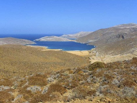 Το ταξίδι αρθρογράφου του Ιndependent στην Αστυπάλαια -Μια διαφορετική περιγραφή ενός ταξιδιού [εικόνες] | iefimerida.gr 3