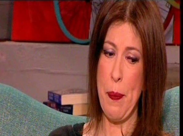 Η Αβα Γαλανοπούλου κλαίει και μιλάει για τον πρώην που της πήρε τα χρήματα [βίντεο] | iefimerida.gr 0