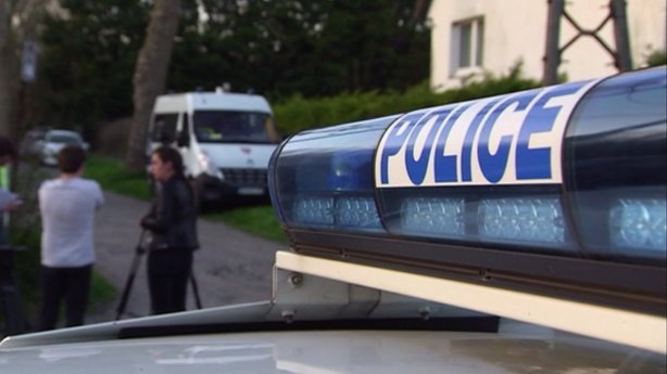 Φρίκη στην Γαλλία: Τέρας απήγαγε, βίασε και δολοφόνησε ένα 9χρονο κοριτσάκι [εικόνες]  | iefimerida.gr 1