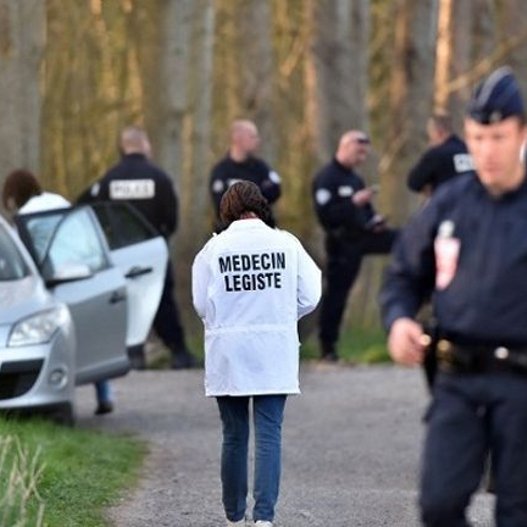 Φρίκη στην Γαλλία: Τέρας απήγαγε, βίασε και δολοφόνησε ένα 9χρονο κοριτσάκι [εικόνες]  | iefimerida.gr 3