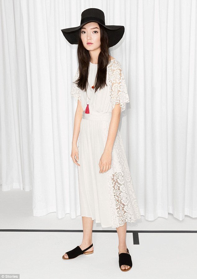 Σικάτα και απλά -12 νυφικά φορέματα έως 100 ευρώ [εικόνες] | iefimerida.gr 11