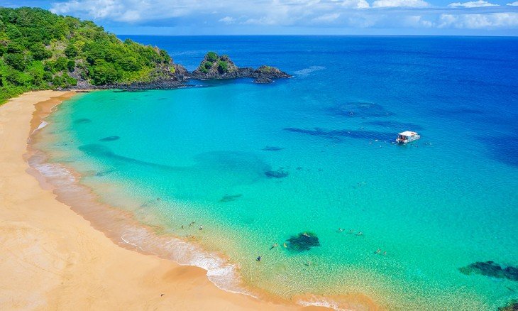 Δύο ελληνικές στις 20 ωραιότερες παραλίες: Εξωτική ομορφιά και κρυστάλλινα νερά [εικόνες] | iefimerida.gr 14